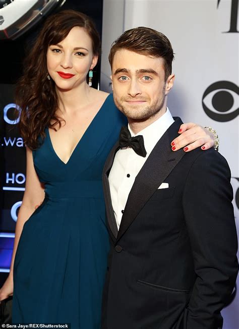 daniel radcliffe personal life